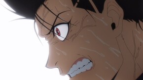 第18話 主役の座(ステージ)