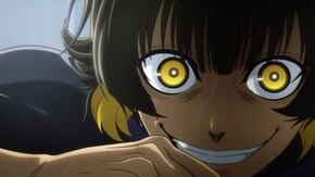 第19話 Dancing Boy