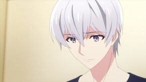 第18話 Dear Butterfly