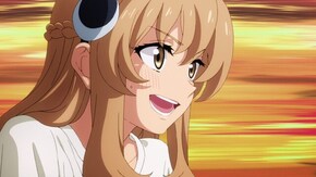 第3話 食卓会談