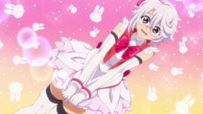 第7話 アンチェイン