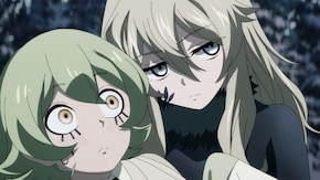 第9話 混戦、震える指先