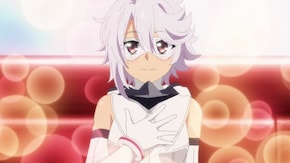 第13話 ヒーローズ・ハイ