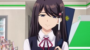 第14話 西よりの風