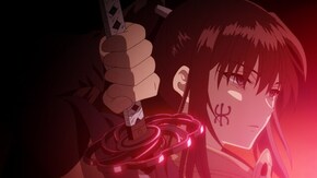 第16話 クラウド・イン・ザ・ダーク