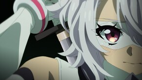 第22話 伸ばした手