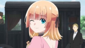 第5話 「嵐、来る!」