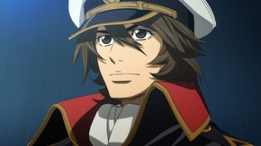 第一話 銀河系大戦勃発の危機!ヤマト艦隊集結せよ!!