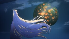 第三話 ガミラス星 最後の日