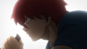 第10話 ゲーデルとヤマナカ