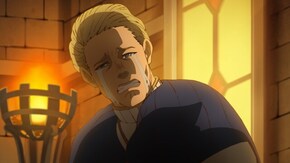 第11話 アルバ
