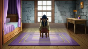第13話 沈黙の悪魔(サイレンス)