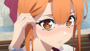第八話 Shall we date ?