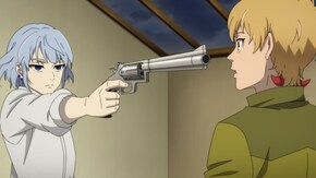 第14話 旅人との出会い