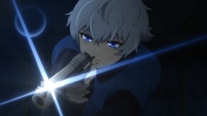 第15話 あの日の約束
