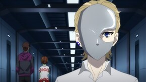 第17話 ファンキー!