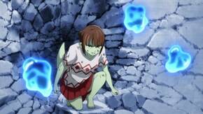 第19話 ALL IN