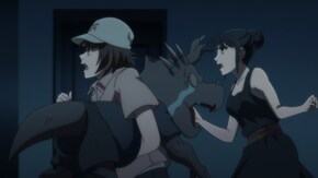 第20話 風前の灯火