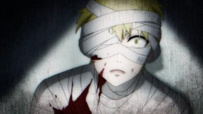 第21話 夜明けのはじまり