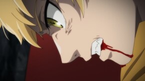 第23話 夜明けの終わり