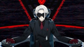 第3話 Behind the mask