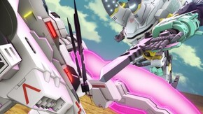 第15話 Duel of Fates