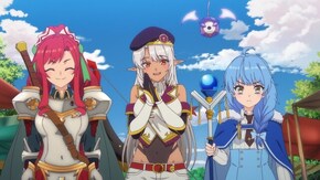 第4話 影の人(シャドウストーカー)