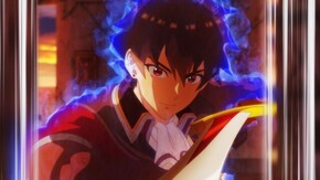 第8話 かつて友であったもの