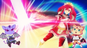 総集編 パーティ特集!クローバー