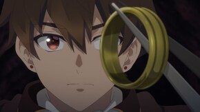 第11話 黄昏に歪む王都