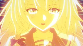 第12話 黄金の巫女