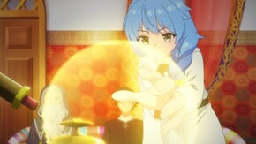 第14話 一つの黄金