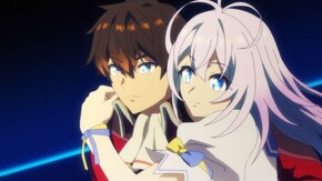 第16話 黄昏からの帰還、そして…