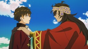 第19話 ウェルメリアの迷宮伯