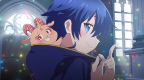 第13話 入信します!