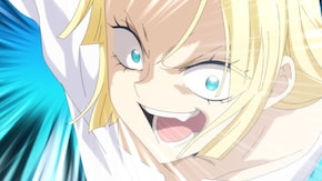 第14話 ジリエルの御業