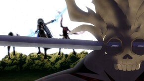 第16話 シビル・ウォー