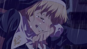 第17話 教会の秘密