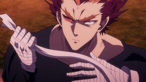第26話 怪人の条件