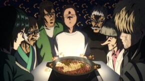 第28話 反撃の狼煙