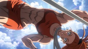 第31話 後の先