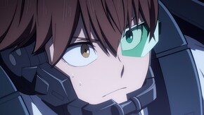 第33話 童の勇