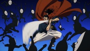 第35話 竜の幹部