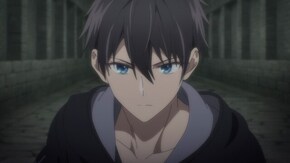 第01話 剣士に戻った器用貧乏