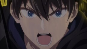 第12話 仲間を護る器用貧乏