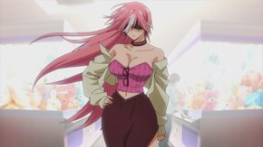 第8話 殺し屋狩り