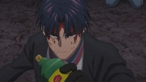 第12話 心髄