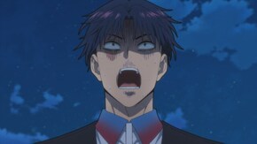 第13話 センキュな