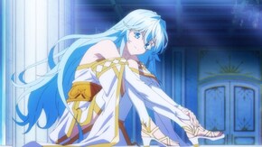 第十三話 境界の日