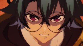 第十四話 地獄の開宴